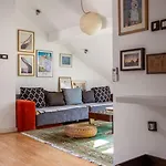 Design In The Heart Of Skopje