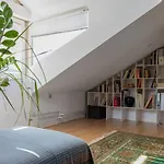 Design In The Heart Of