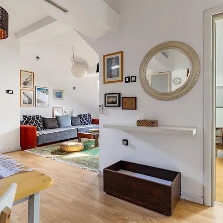 Design In The Heart Of Skopje