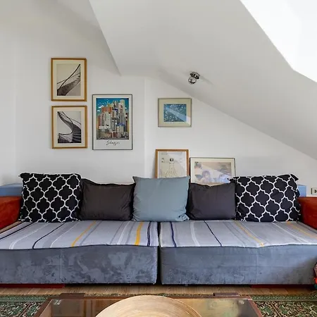 Design In The Heart Of Skopje