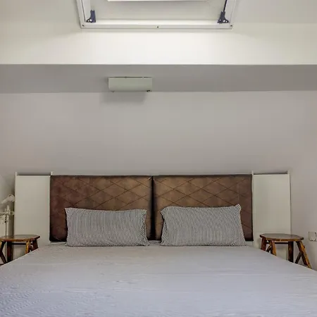 Design In The Heart Of Apartment Skopje