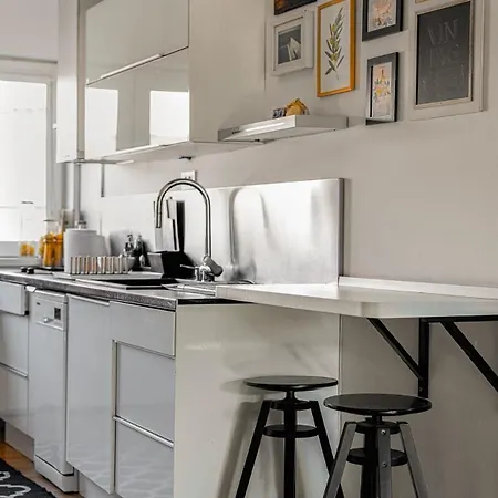 Design In The Heart Of Skopje