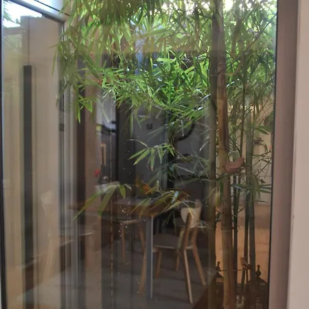 Apartment Design In The Heart Of Skopje