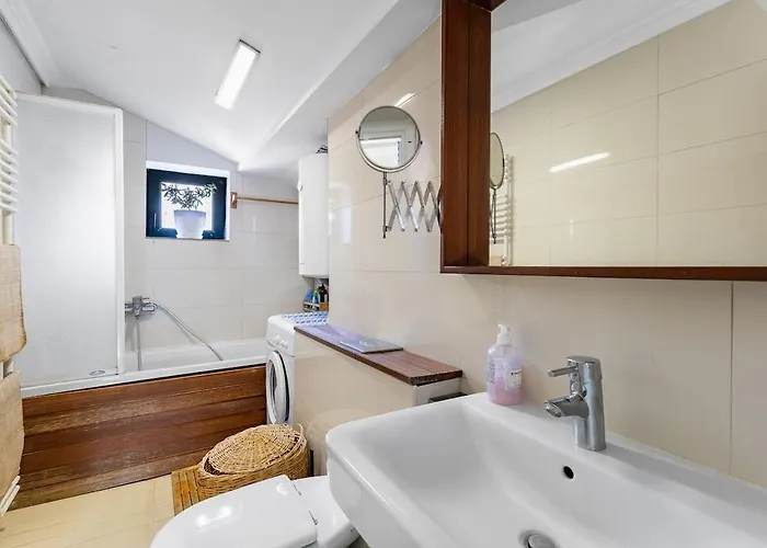 Appartement Design In The Heart Of *