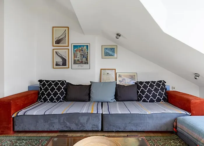 Design In The Heart Of Skopje