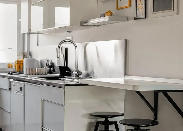 Design In The Heart Of Skopje