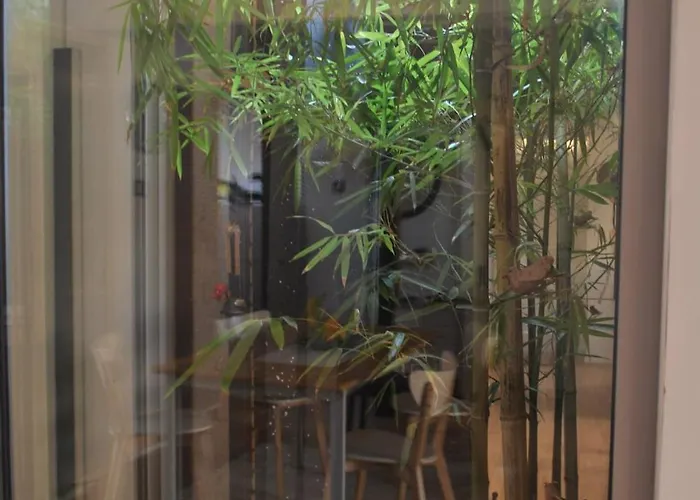 Appartement Design In The Heart Of Skopje